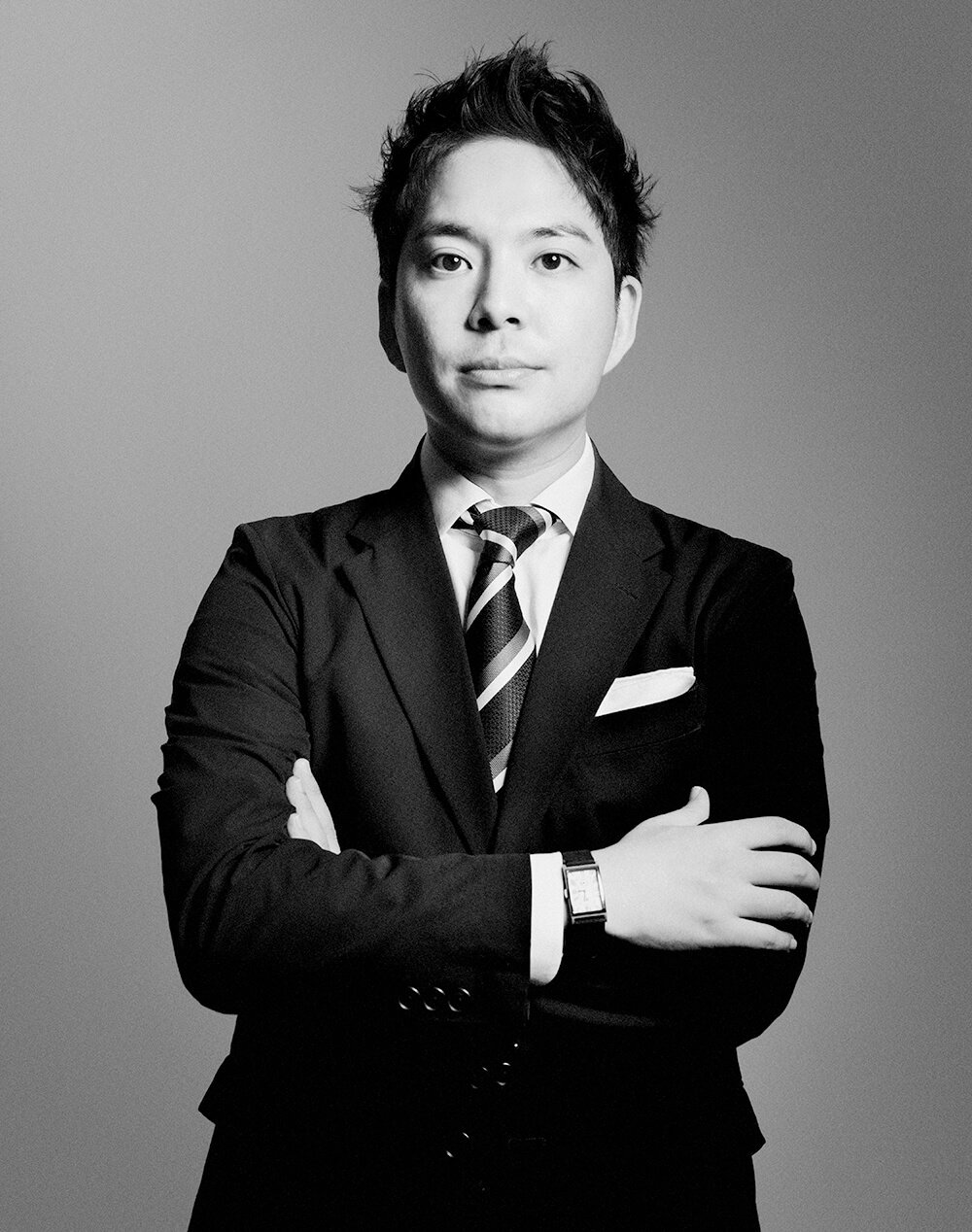 Alan M. Chalhoub