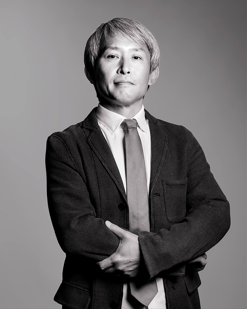 Kenichi Shohtoku