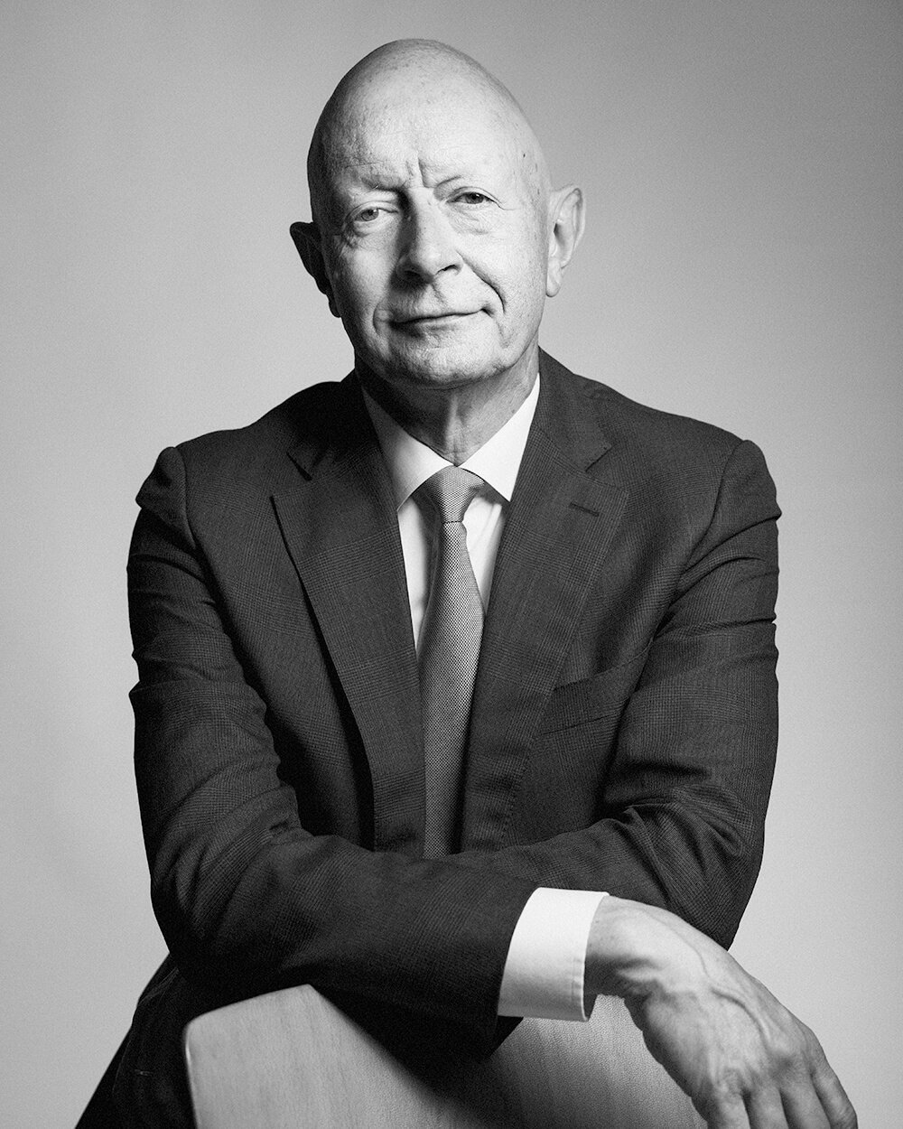 Roger H.L. Brands